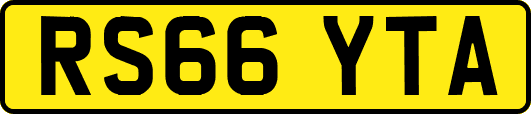 RS66YTA
