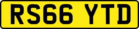 RS66YTD