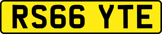 RS66YTE