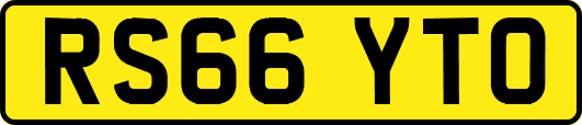 RS66YTO