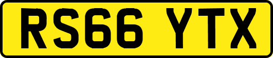 RS66YTX