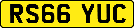 RS66YUC