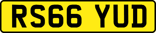 RS66YUD