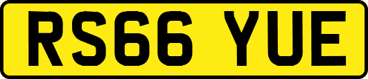 RS66YUE