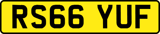 RS66YUF
