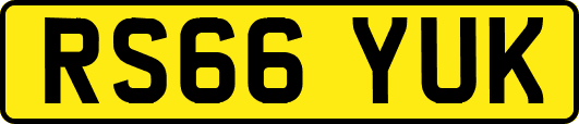 RS66YUK