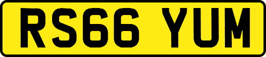 RS66YUM