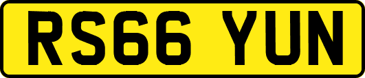 RS66YUN