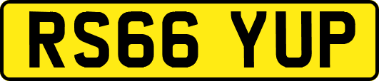 RS66YUP