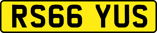 RS66YUS