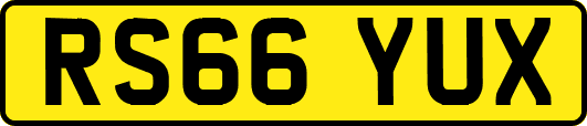 RS66YUX
