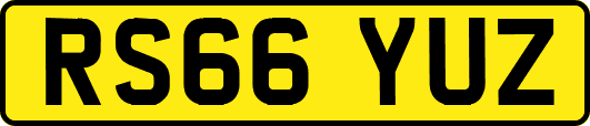 RS66YUZ