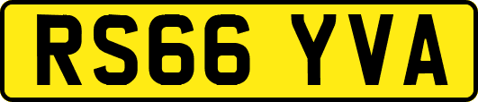 RS66YVA