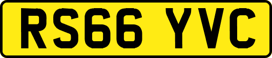 RS66YVC