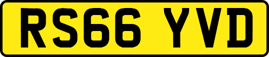 RS66YVD