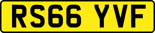 RS66YVF