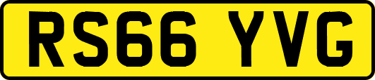RS66YVG