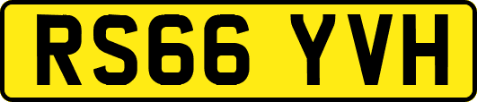 RS66YVH