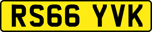 RS66YVK