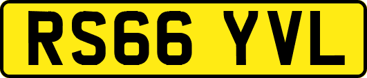RS66YVL