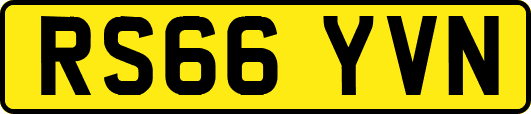 RS66YVN