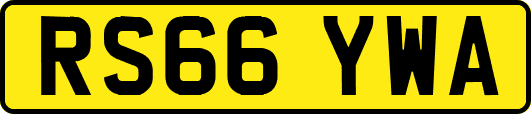 RS66YWA