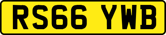 RS66YWB