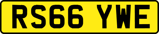 RS66YWE