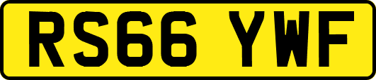 RS66YWF