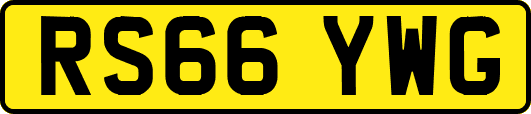 RS66YWG