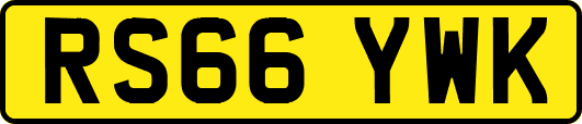 RS66YWK