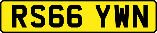 RS66YWN