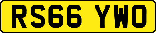 RS66YWO