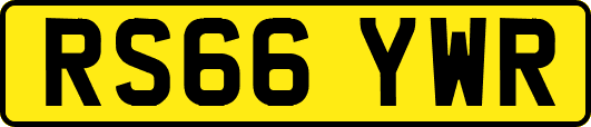RS66YWR