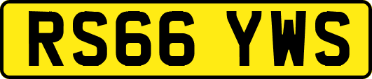 RS66YWS