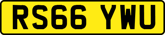 RS66YWU