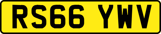 RS66YWV
