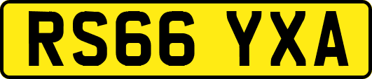 RS66YXA
