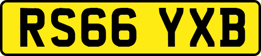 RS66YXB