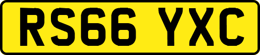 RS66YXC