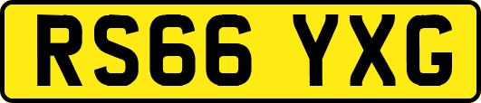 RS66YXG