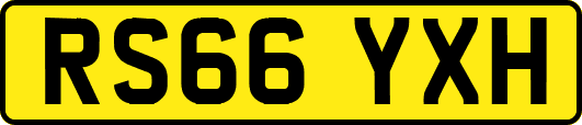 RS66YXH