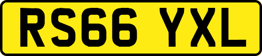 RS66YXL