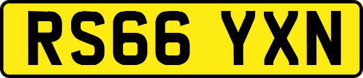 RS66YXN