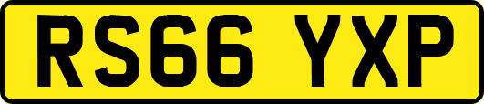 RS66YXP