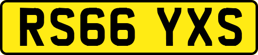 RS66YXS