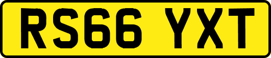 RS66YXT