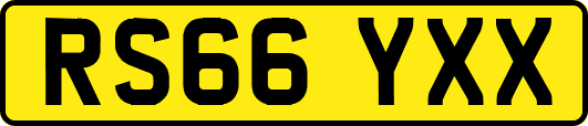 RS66YXX