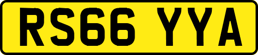 RS66YYA
