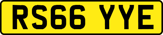 RS66YYE